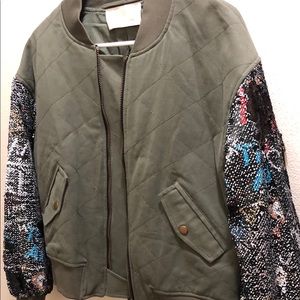 Beautiful Ramy Brook Jacket❤️❤️